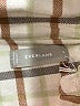 Everlane 100% Cotton Ivory Long Sleeve Button-Down Shirt Size S - photo 7