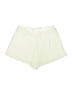 Princess Polly Chevron-herringbone Ivory Shorts Size 6 - photo 2