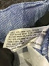Cat & Jack Blue Linen Pants Size 2T - photo 4