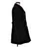 Marella Black Coat Size 8 - photo 4