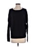 Vince. Black Pullover Sweater Size S - photo 1