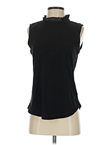 Wit & Wisdom Sleeveless T-Shirt (view 1)