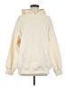EFAN Ivory Pullover Hoodie Size M - photo 1