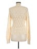 J.Crew Ivory Pullover Sweater Size M - photo 2