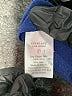 Everlane Blue Long Sleeve Button-Down Shirt Size 00 - photo 8