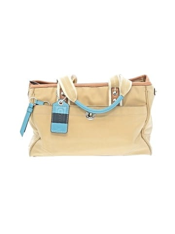 Coach Factory Purse (view 1)