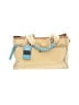 Coach Factory Tan Purse One size - photo 1