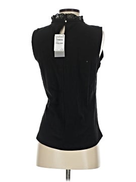 Wit & Wisdom Sleeveless T-Shirt (view 2)