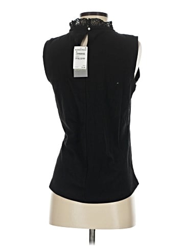 Wit & Wisdom Sleeveless T-Shirt (view 2)