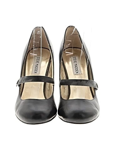 Steve Madden Heels (view 2)