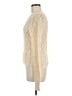 J.Crew Ivory Pullover Sweater Size M - photo 5
