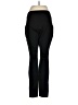 Bar III Black Active Pants Size M - photo 2