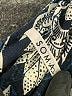 Soma Paisley Tan Casual Dress Size M - photo 7
