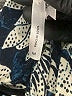 Soma Paisley Tan Casual Dress Size M - photo 8