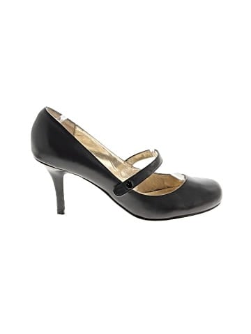Steve Madden Heels (view 1)