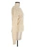 J.Crew Ivory Pullover Sweater Size M - photo 4