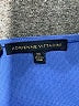 Adrienne Vittadini Blue 3/4 Sleeve Blouse Size 2X - photo 4