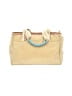 Coach Factory Tan Purse One size - photo 2