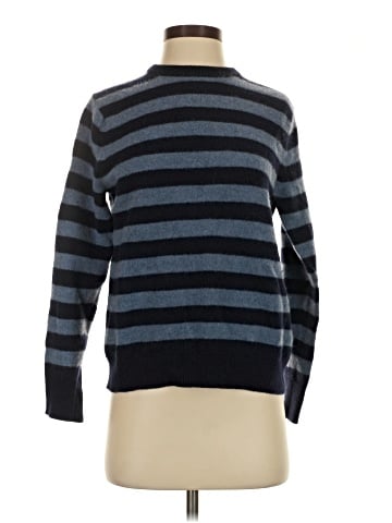 Patagonia Cashmere Pullover Sweater (view 1)