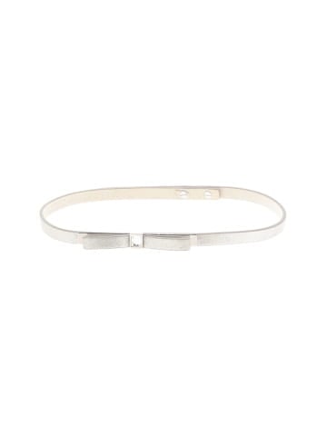 White House Black Market Leather Belt (view 1)