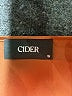 Cider Brown Cocktail Dress Size S - photo 4