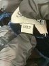 Sau Lee 100% Polyester Black Cocktail Dress Size 2 - photo 8