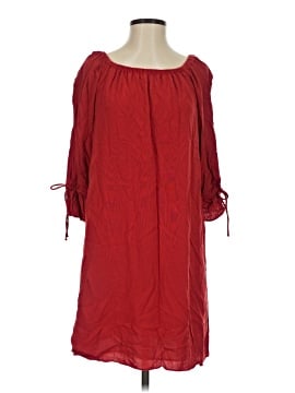 Ann Taylor LOFT Casual Dress (view 1)