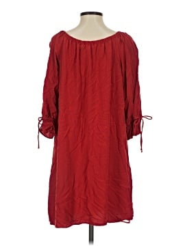 Ann Taylor LOFT Casual Dress (view 2)