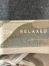Ann Taylor Camo Silver Jeans Size 4 - photo 9