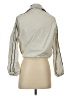 Friful 100% Polyester Silver Cardigan Size S - photo 2