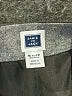 Janie and Jack Gray Tuxedo Vest Size 6-12 mo - photo 3