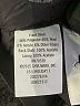 Janie and Jack Gray Tuxedo Vest Size 6-12 mo - photo 4