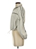 Friful 100% Polyester Silver Cardigan Size S - photo 5