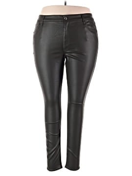White House Black Market Casual Pants (view 1)