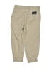 Ben Sherman Solid Tan Khakis Size 3T - photo 2