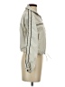 Friful 100% Polyester Silver Cardigan Size S - photo 4