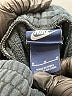 Nike Blue Casual Pants Size M (kids) - photo 3