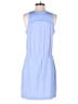 Athleta Blue Casual Dress Size 6 - photo 2