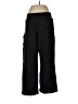 Athleta Black Casual Pants Size L - photo 1