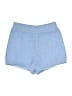 Talula Polka Dots Blue Shorts Size M - photo 1