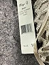 Eliza J Metallic Silver Cocktail Dress Size 14 - photo 10