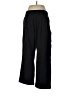 Athleta Black Casual Pants Size L - photo 2