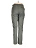 Vuori Gray Casual Pants Size M - photo 2