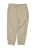 Ben Sherman Solid Tan Khakis Size 3T - photo 1