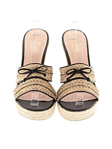 Kate Spade New York Wedges (view 2)