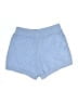 Talula Polka Dots Blue Shorts Size M - photo 2