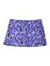 IBKUL Paisley Purple Skort Size XL - photo 1