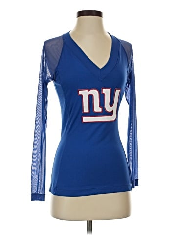 NFL X Nike Team Apparel Long Sleeve Top (view 1)