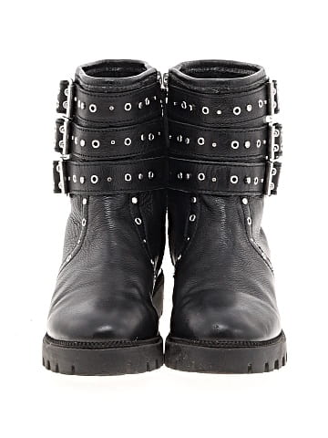 Zara Ankle Boots (view 2)