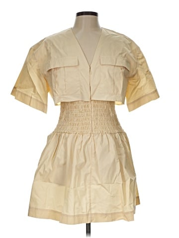 Mare Mare X Anthropologie Casual Dress (view 1)